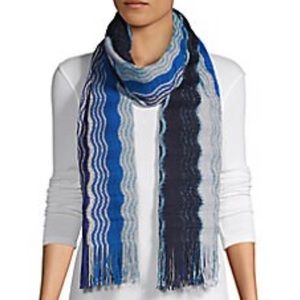 NWT Missoni | Wool-Blend Scarf